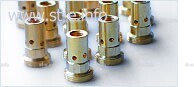Держатель наконечника М10X29мм TBi 8 - st-e.info - Клинцы