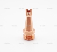 Сопло сварочное ES-12 - st-e.info - Клинцы