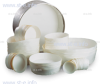 Заглушка водорастворимая EZ Purge EZP-5 (127 mm)  - st-e.info - Клинцы