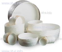 Заглушка водорастворимая EZ Purge EZP-28 (711 mm)  - st-e.info - Клинцы