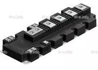 IGBT модуль SKM1400GB17P4 - st-e.info - Клинцы