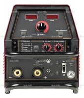 Сварочный полуавтомат  Invertec  V350 Pro - st-e.info - Клинцы