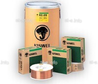 Нержавеющая сварочная проволока M2209 0,8 мм (кассета 12,5 кг.) - st-e.info - Клинцы