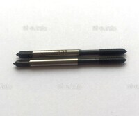 Метчик для нарезания резьбы (Screwing Tap) M3&#215;0.5mm - st-e.info - Клинцы