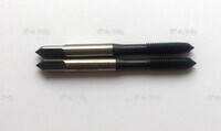 Метчик для нарезания резьбы (Screwing Tap) M6&#215;1mm - st-e.info - Клинцы
