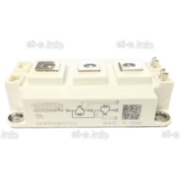 IGBT модуль SKM150GB12T4G  - st-e.info - Клинцы