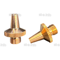  Сопло для лазерной резки 3D Raytools д.1,8мм - st-e.info - Клинцы