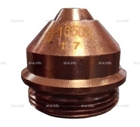 Сопло для плазмотрона YH135 д.1,3  - st-e.info - Клинцы