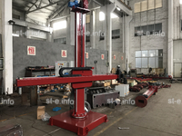 Сварочная колонна для автоматической сварки ST PRO 2*2 - st-e.info - Клинцы