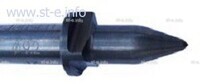 Выдавливающие свёрло CUT (термосверло) M18&#215;1.5mm (FlowDrill) - st-e.info - Клинцы