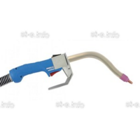 Корпус горелки TBi MOG-70 - st-e.info - Клинцы