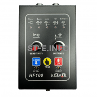 Контроллер высоты HF100 для газовой резки  - st-e.info - Клинцы