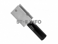 Клемма заземления магнитная TECH M-400 А ТМ "Сварог" - st-e.info - Клинцы