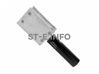 Клемма заземления магнитная TECH M-600 А ТМ "Сварог" - st-e.info - Клинцы