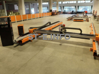 Портальная машина термической резки 2200×6000 - st-e.info - Клинцы