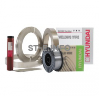 Сварочная проволока SMT-625 - st-e.info - Клинцы