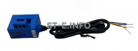 Датчик тока TKC100BR 4.0V/100A - st-e.info - Клинцы
