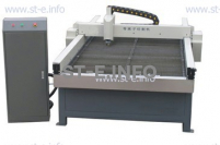 Станок плазменный для метала ST-L60A  - st-e.info - Клинцы