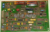 Плата контрольная G1585-2 для DC1000 Lincoln Electric - st-e.info - Клинцы