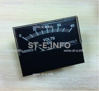Вольтметр M21002-2A - st-e.info - Клинцы