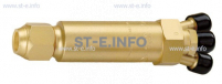 Резак пропановый механизированный 133-2FV/28 - st-e.info - Клинцы