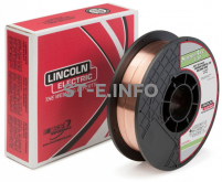 Сварочная проволока SuperArc L-56 - st-e.info - Клинцы
