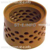 Газовый диффузор для плазмотрона LC65 арт. W03X0893-50R - st-e.info - Клинцы