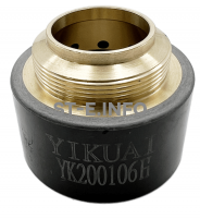Защитный кожух YK200  - st-e.info - Клинцы
