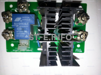 Плата розжига дуги DOG-120 PRO - st-e.info - Клинцы