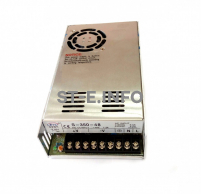 Блок питания S-350-48 - st-e.info - Клинцы