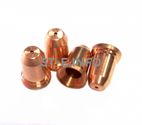 Сопло для плазмотрона AUTOCUT S125P арт. PD0179-17 - st-e.info - Клинцы