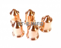 220990 Сопло Tehnocut DMax 18 d. 1,8 mm - st-e.info - Клинцы