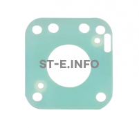 Изоляционная панель для SUP23T - st-e.info - Клинцы