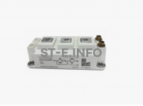  IGBT-модуль SKM400GB125D - st-e.info - Клинцы