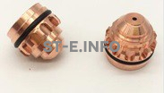 Сопло 22-1067 Termal Dynamic CUT200, 300 - st-e.info - Клинцы