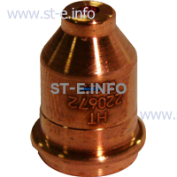 Сопло 220672 (строжка) - st-e.info - Клинцы
