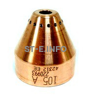 Защитный экран 220993 TEHNOCUT  - st-e.info - Клинцы