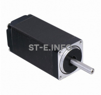 Двухфазный шаговый двигатель nema11 28HS  - st-e.info - Клинцы