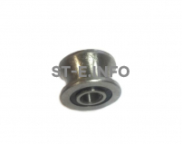 Подшипник роликовый U22 - st-e.info - Клинцы