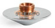 Сопло 352281 для лазерного станка Trumpf д. 1,0 мм - st-e.info - Клинцы