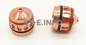 Сопло 36-1055 Termal Dynamic XT-301 - st-e.info - Клинцы