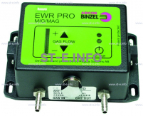 Газовый регулятор EWR PRO 500A - st-e.info - Клинцы