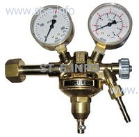  Редуктор Ar/CO2 (аргон / углекислый газ) - st-e.info - Клинцы