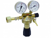 Редуктор DIN-Control HYDROGEN Водород - st-e.info - Клинцы