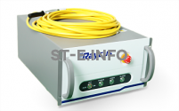 Источник лазерного излучения RFL-C500L - st-e.info - Клинцы