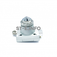 Сопловая часть в сборе TRA BM114 - st-e.info - Клинцы
