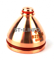 Сопло д. 1,5 мм 100-150А арт. 622015 - st-e.info - Клинцы