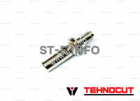 Электрод для плазмотрона LC105 арт. W03X0893-60A TEHNOCUT - st-e.info - Клинцы