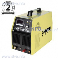Аппарат для плазменной резки  CUT-60G, 380В - st-e.info - Клинцы