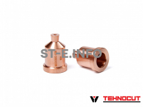 Сопло для плазмотрона LC105 60A арт. W03X0893-62A TEHNOCUT - st-e.info - Клинцы